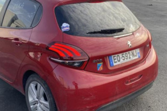 Optique avant principal droit (feux)(phare) PEUGEOT 208 1