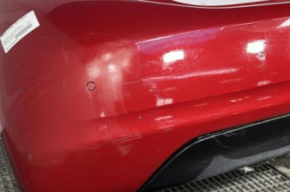 Pare choc arriere PEUGEOT 208 1