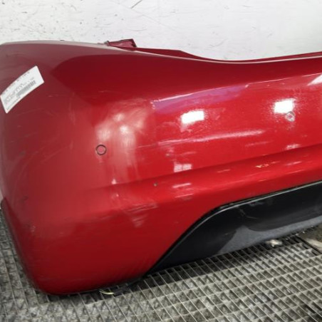 Pare choc arriere PEUGEOT 208 1