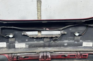Pare choc arriere PEUGEOT 208 1