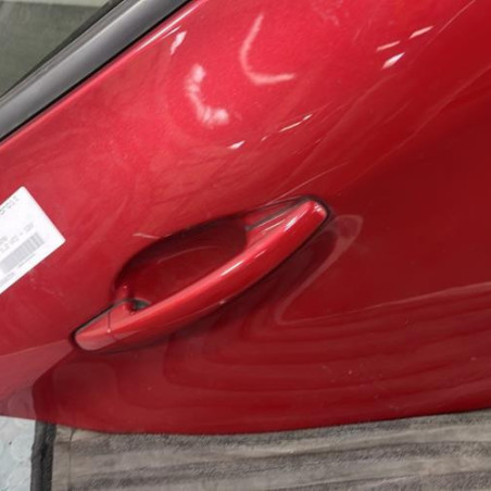 Porte arriere droit PEUGEOT 208 1