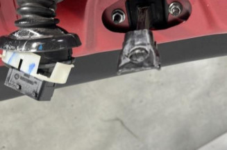 Porte arriere droit PEUGEOT 208 1