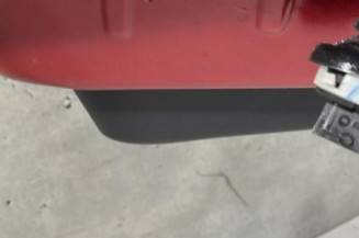 Porte arriere droit PEUGEOT 208 1