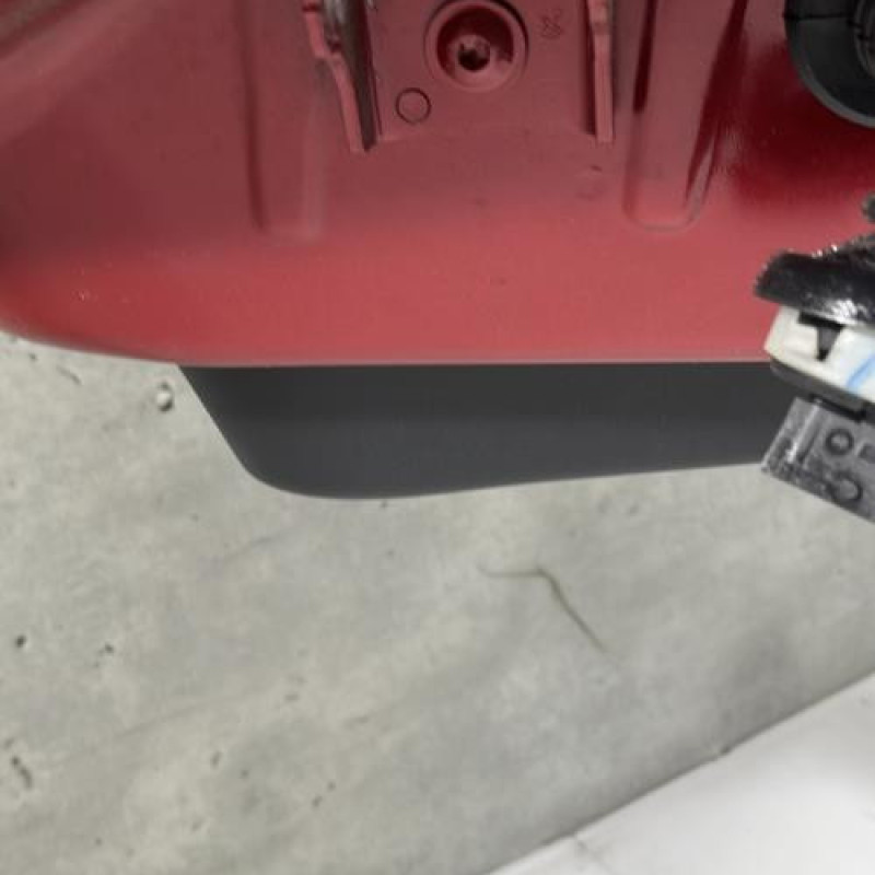 Porte arriere droit PEUGEOT 208 1 Photo n°5