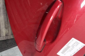 Porte arriere gauche PEUGEOT 208 1