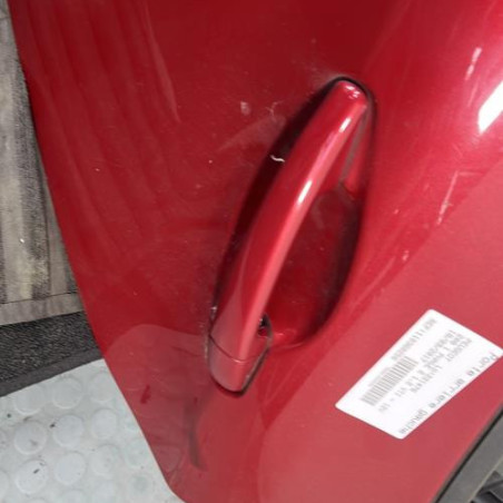 Porte arriere gauche PEUGEOT 208 1