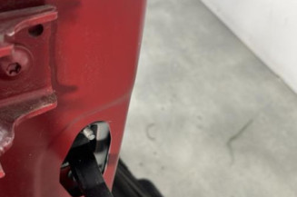 Porte avant droit PEUGEOT 208 1