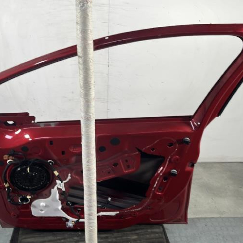 Porte avant droit PEUGEOT 208 1 Photo n°5