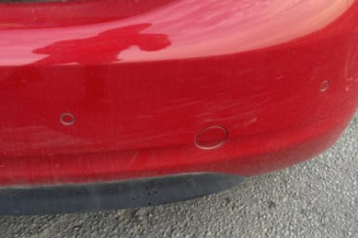 Porte avant droit PEUGEOT 208 1
