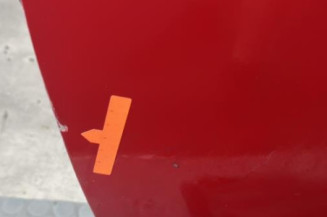 Porte avant gauche PEUGEOT 208 1