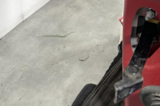 Porte avant gauche PEUGEOT 208 1