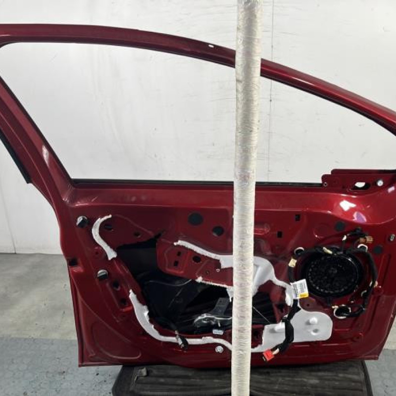 Porte avant gauche PEUGEOT 208 1 Photo n°6