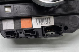 Com (Bloc Contacteur Tournant+Commodo Essuie Glace+Commodo Phare) PEUGEOT 208 1