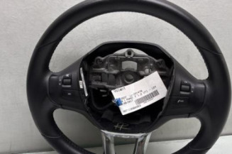 Volant PEUGEOT 208 1 Photo n°1