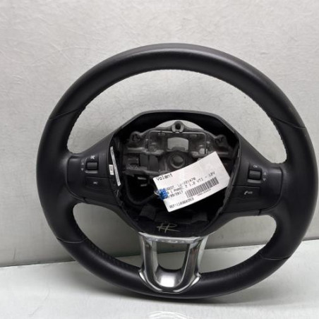 Volant PEUGEOT 208 1 Photo n°1