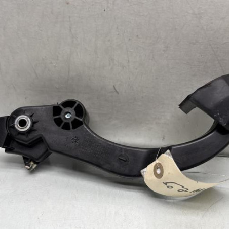 Pedale d'embrayage PEUGEOT 208 1