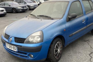 Aile avant gauche RENAULT CLIO 2