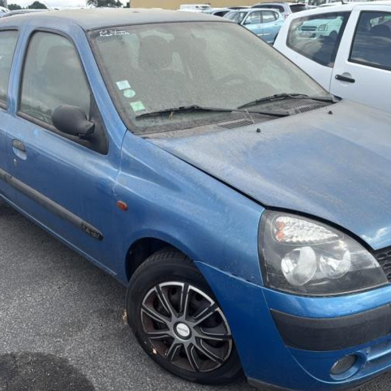 Aile avant gauche RENAULT CLIO 2 Photo n°16
