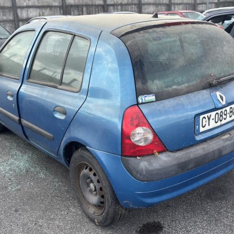 Aile avant gauche RENAULT CLIO 2 Photo n°18
