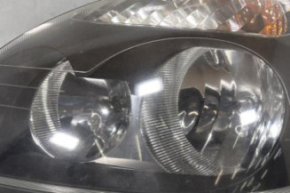 Optique avant principal gauche (feux)(phare) RENAULT CLIO 2 Photo n°1