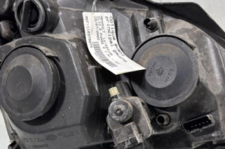 Optique avant principal gauche (feux)(phare) RENAULT CLIO 2