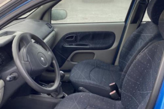Optique avant principal gauche (feux)(phare) RENAULT CLIO 2