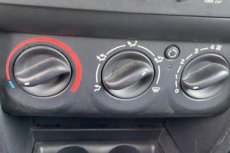 Optique avant principal gauche (feux)(phare) RENAULT CLIO 2