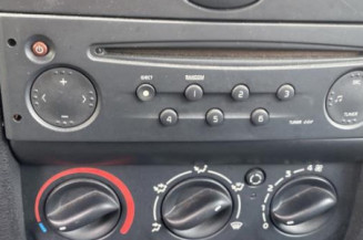 Optique avant principal gauche (feux)(phare) RENAULT CLIO 2