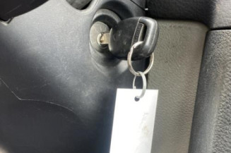 Optique avant principal gauche (feux)(phare) RENAULT CLIO 2