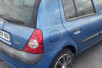 Optique avant principal gauche (feux)(phare) RENAULT CLIO 2