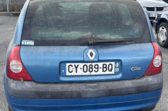 Optique avant principal gauche (feux)(phare) RENAULT CLIO 2