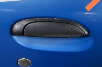 Porte avant droit RENAULT CLIO 2