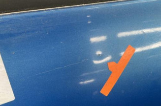 Porte avant droit RENAULT CLIO 2