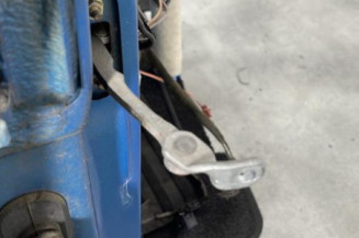 Porte avant droit RENAULT CLIO 2