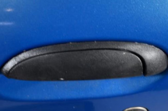 Porte avant gauche RENAULT CLIO 2
