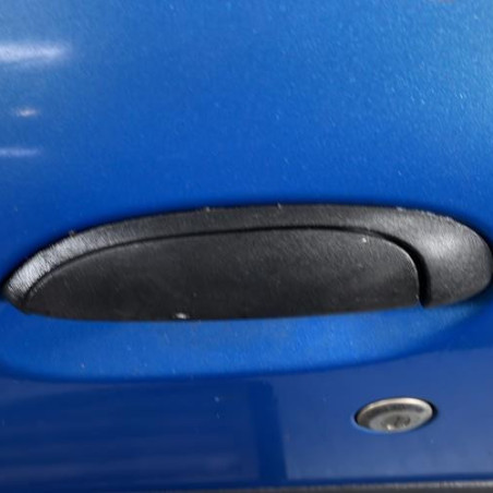 Porte avant gauche RENAULT CLIO 2