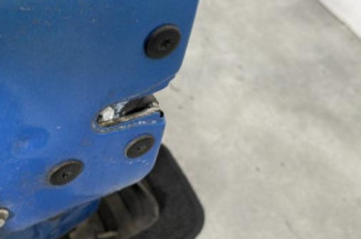 Porte avant gauche RENAULT CLIO 2