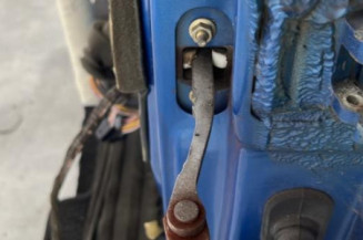 Porte avant gauche RENAULT CLIO 2