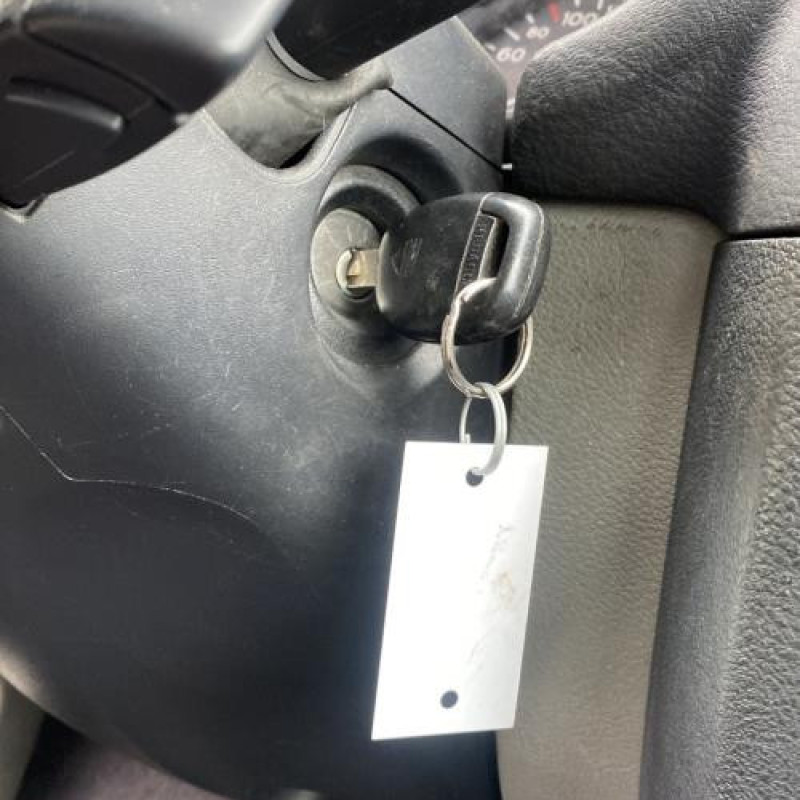 Porte avant gauche RENAULT CLIO 2 Photo n°16