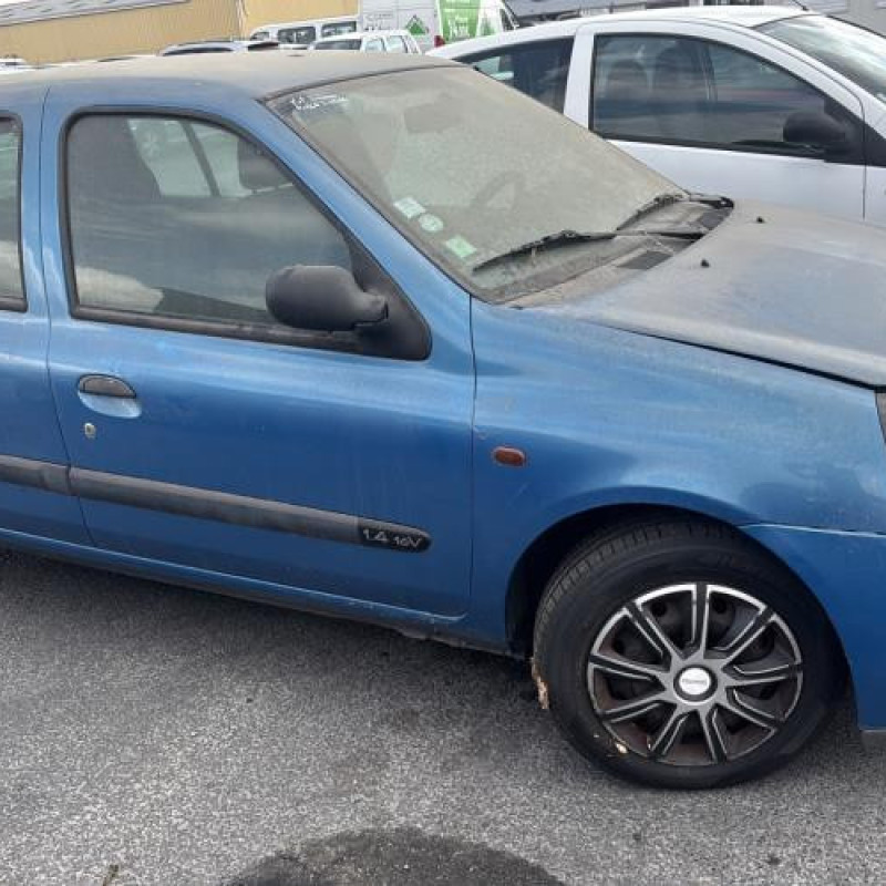 Neiman RENAULT CLIO 2 Photo n°20