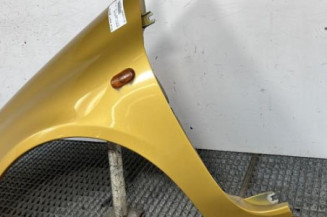 Aile avant gauche RENAULT CLIO 2