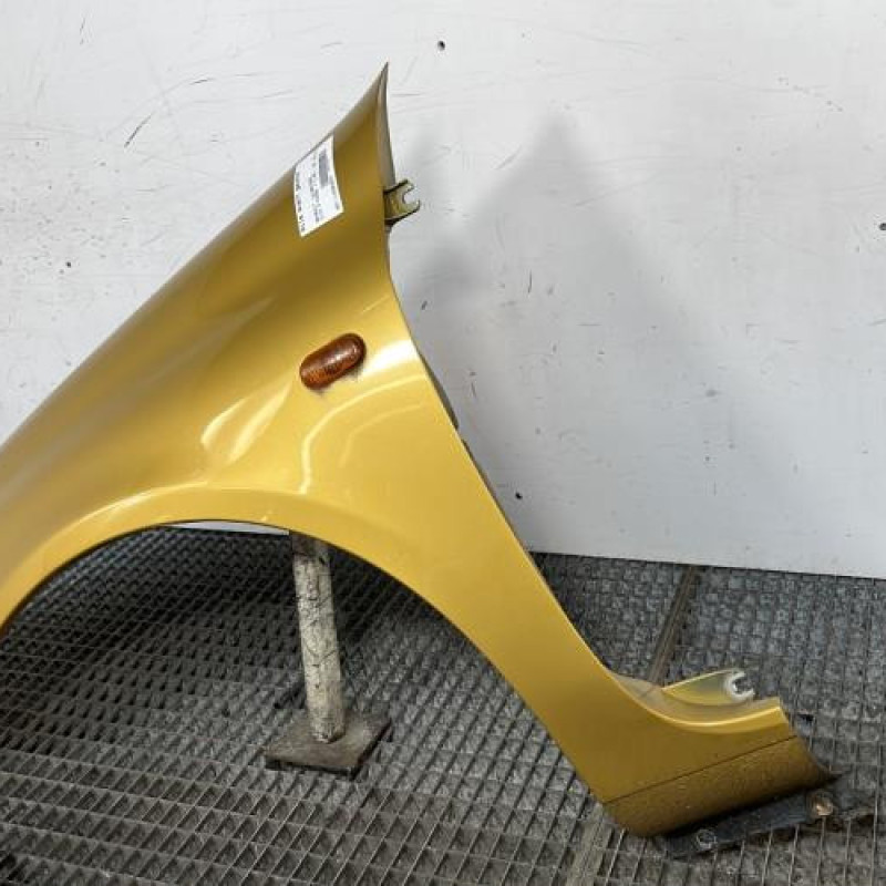 Aile avant gauche RENAULT CLIO 2 Photo n°3