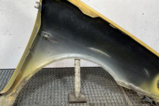 Aile avant gauche RENAULT CLIO 2