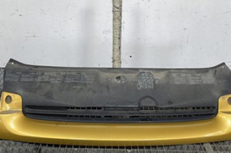 Calandre RENAULT CLIO 2 Photo n°1
