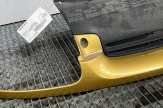 Calandre RENAULT CLIO 2