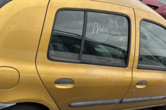 Aile avant gauche RENAULT CLIO 2