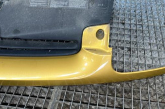 Calandre RENAULT CLIO 2