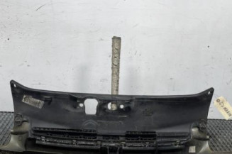 Calandre RENAULT CLIO 2