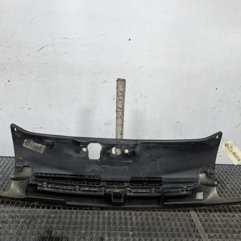 Calandre RENAULT CLIO 2 Photo n°4