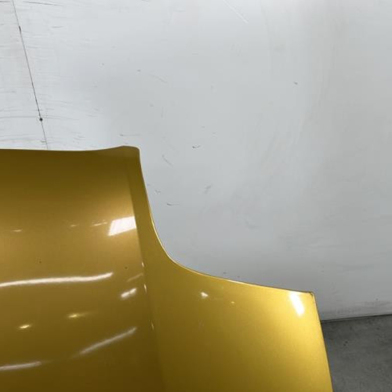 Capot RENAULT CLIO 2 Photo n°6